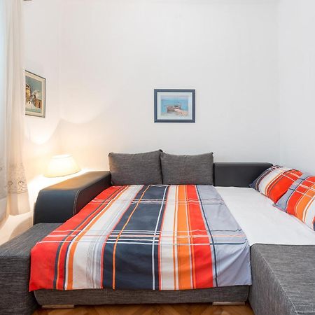 K&L Central Apartments Dubrovnik Bagian luar foto