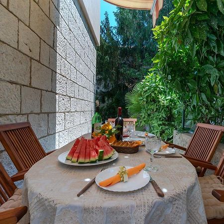 K&L Central Apartments Dubrovnik Bagian luar foto