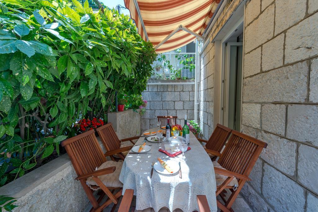 K&L Central Apartments Dubrovnik Bagian luar foto