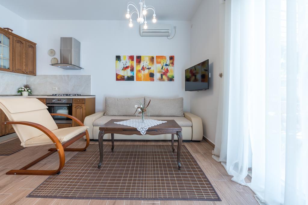 K&L Central Apartments Dubrovnik Bagian luar foto
