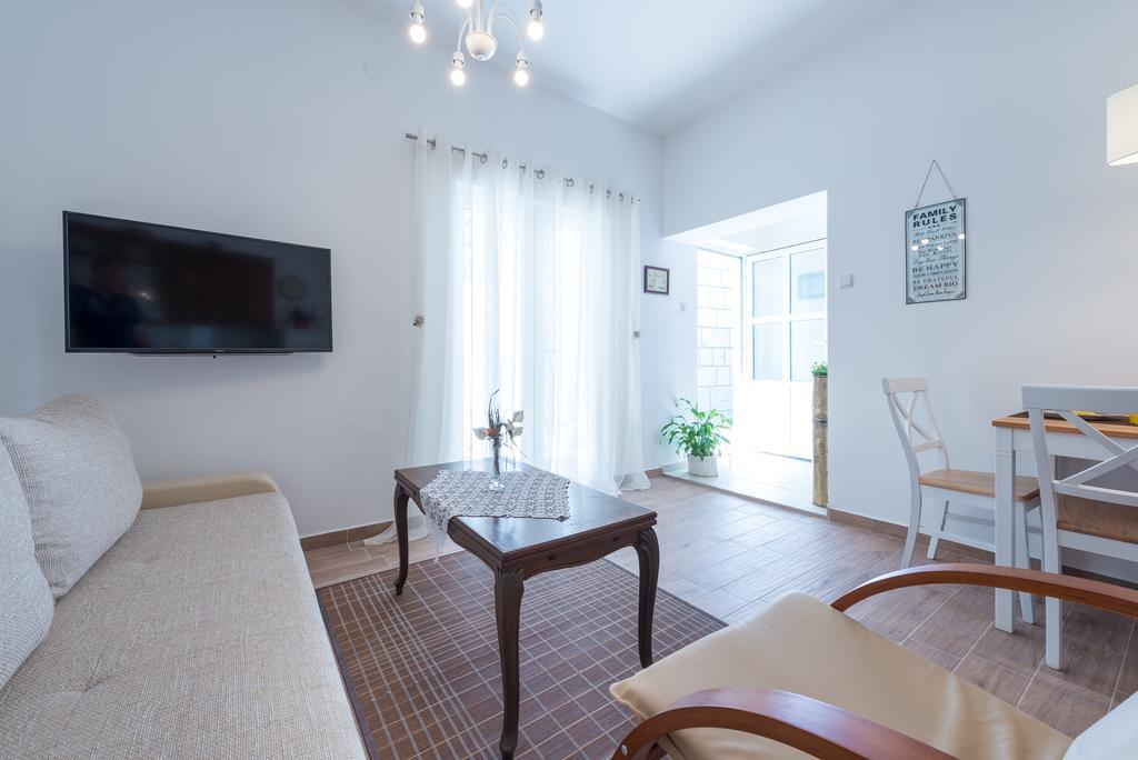 K&L Central Apartments Dubrovnik Bagian luar foto