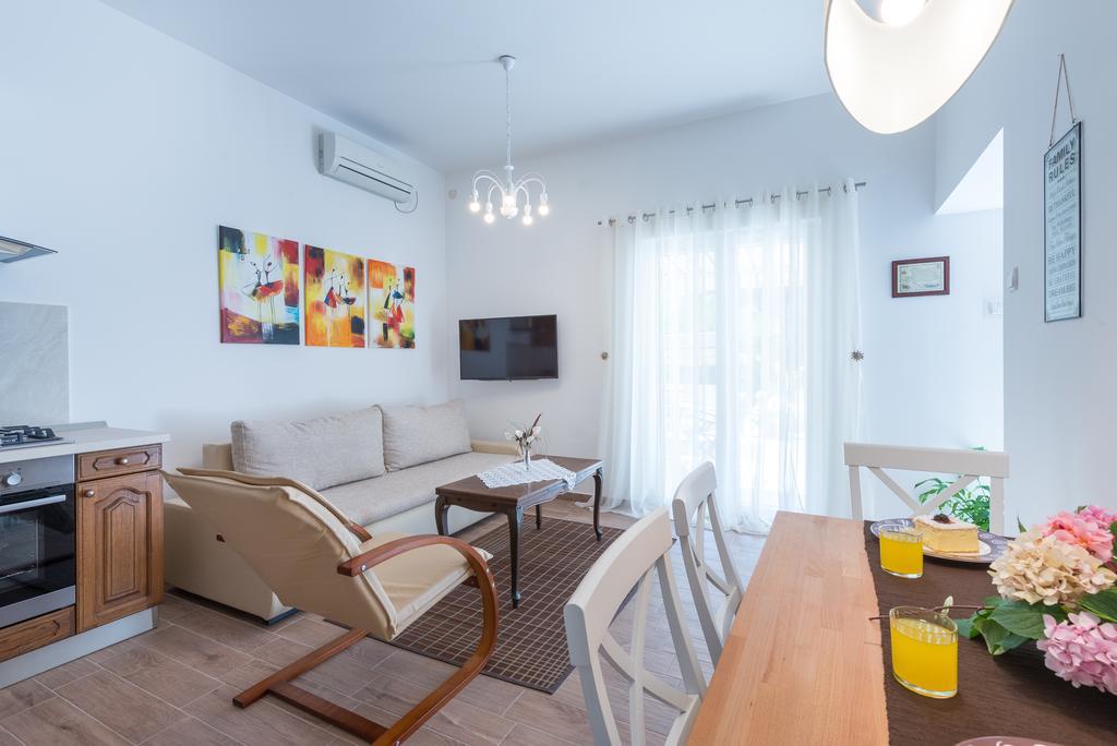 K&L Central Apartments Dubrovnik Bagian luar foto