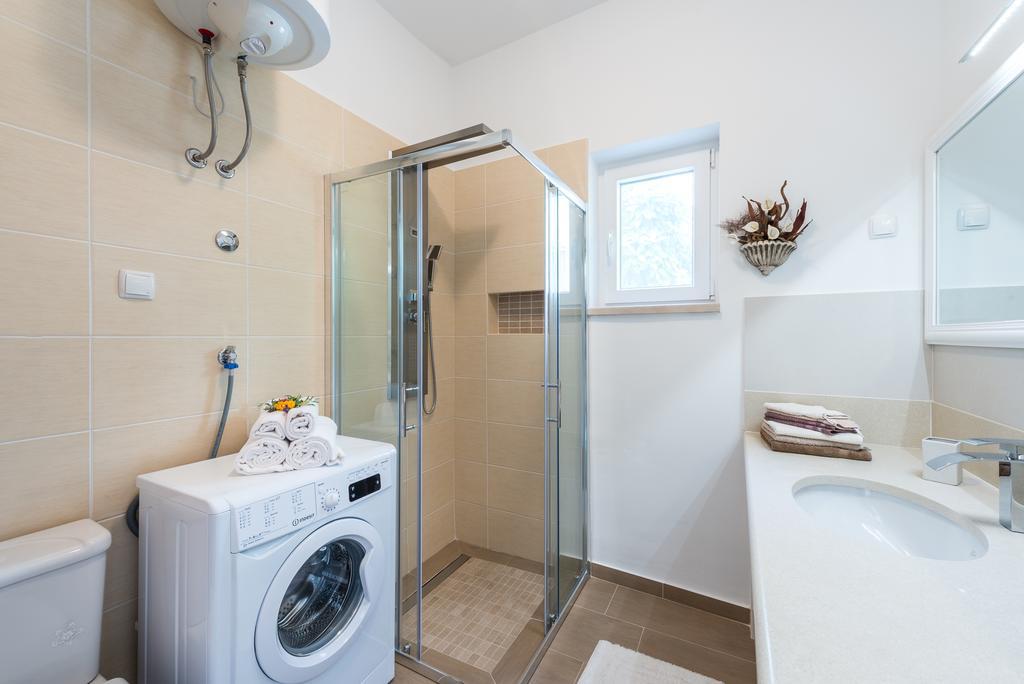 K&L Central Apartments Dubrovnik Bagian luar foto