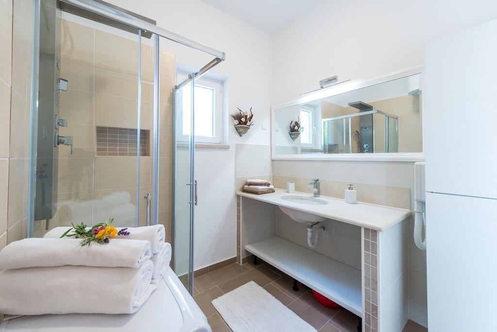 K&L Central Apartments Dubrovnik Bagian luar foto