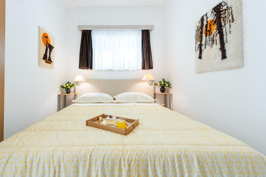 K&L Central Apartments Dubrovnik Bagian luar foto