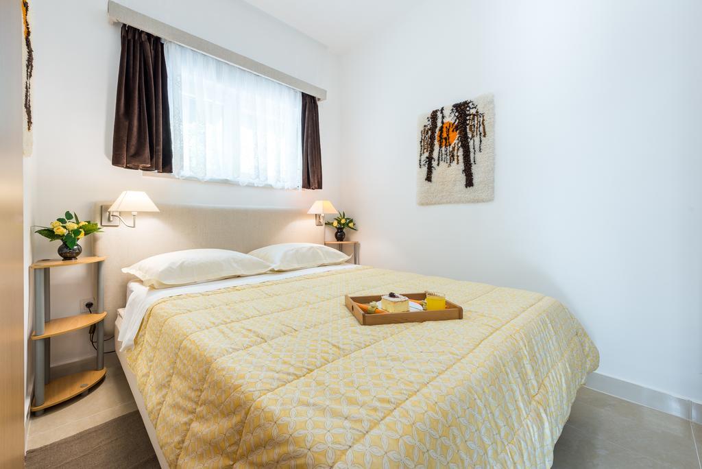 K&L Central Apartments Dubrovnik Bagian luar foto
