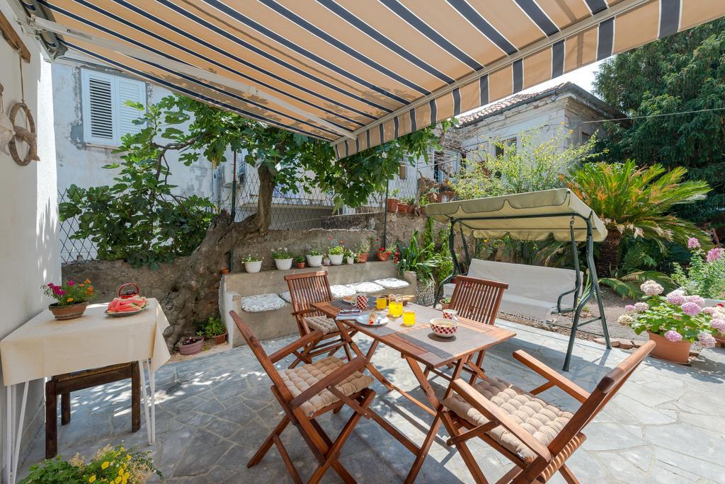 K&L Central Apartments Dubrovnik Bagian luar foto