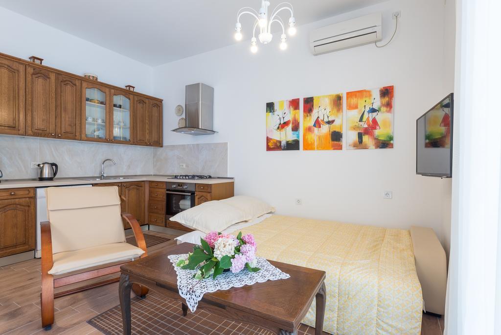 K&L Central Apartments Dubrovnik Bagian luar foto