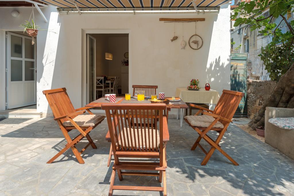 K&L Central Apartments Dubrovnik Bagian luar foto