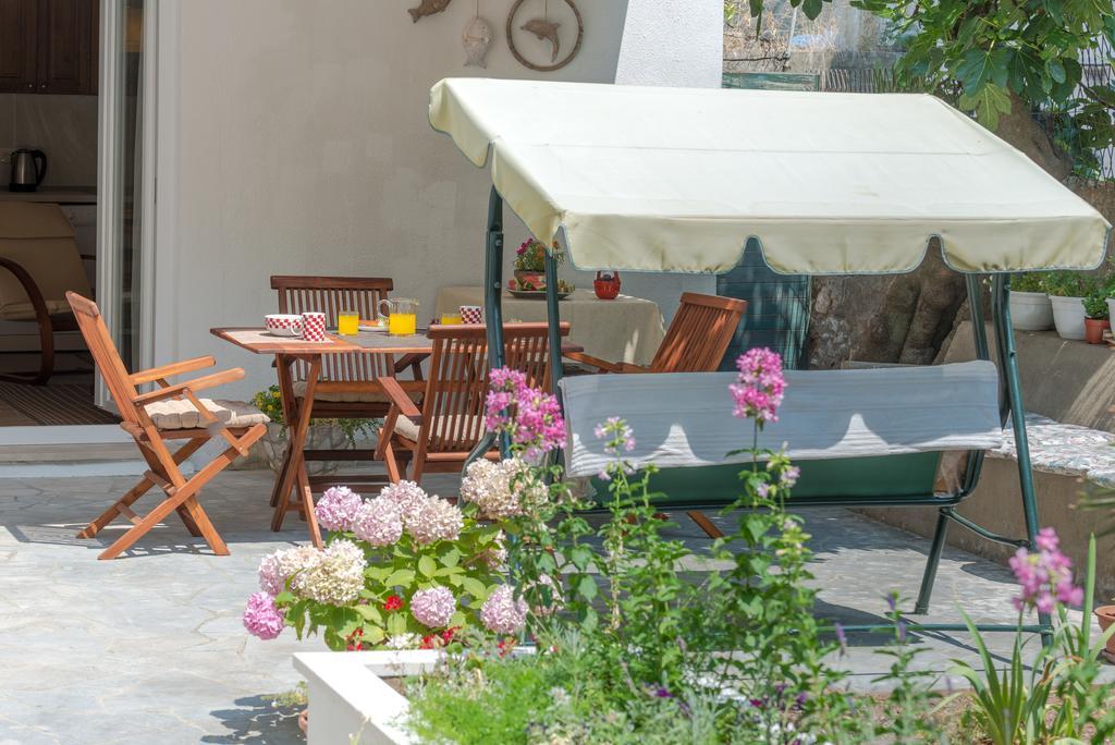 K&L Central Apartments Dubrovnik Bagian luar foto