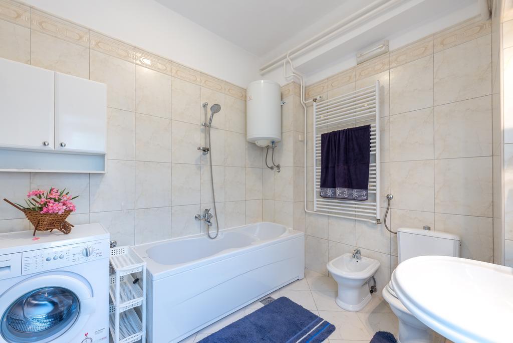 K&L Central Apartments Dubrovnik Bagian luar foto