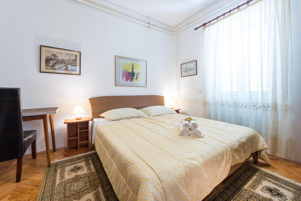 K&L Central Apartments Dubrovnik Bagian luar foto