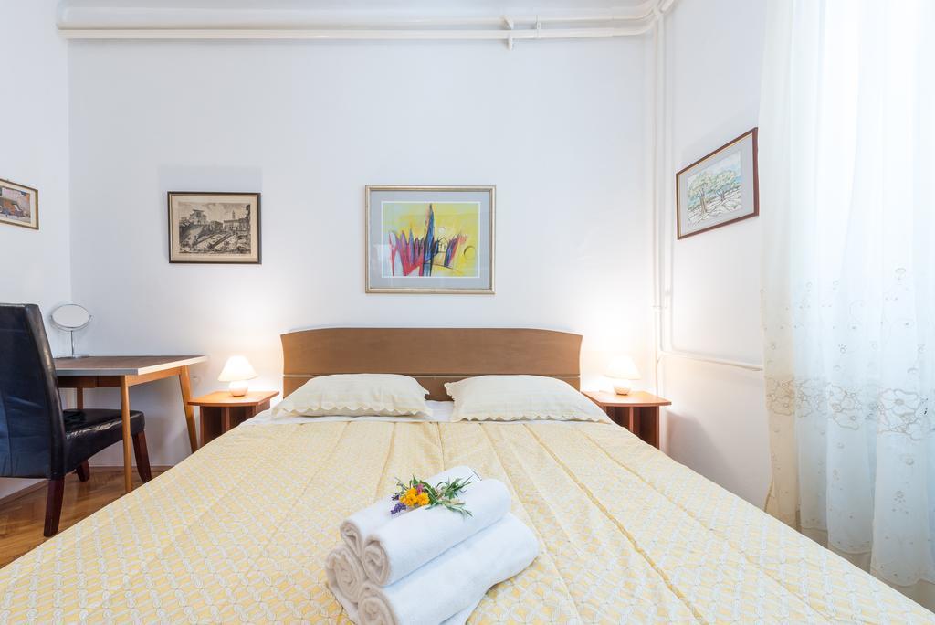 K&L Central Apartments Dubrovnik Bagian luar foto
