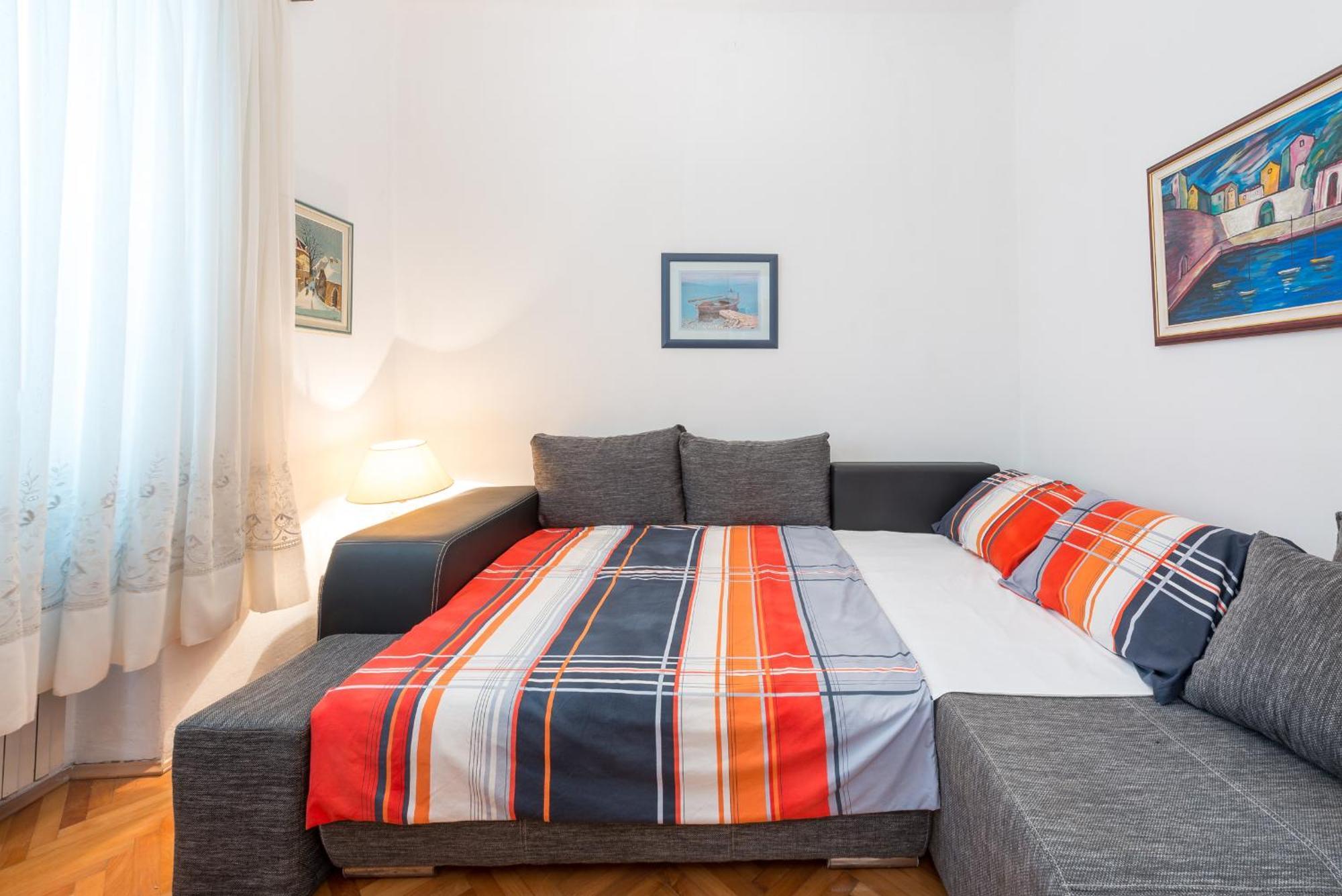 K&L Central Apartments Dubrovnik Bagian luar foto