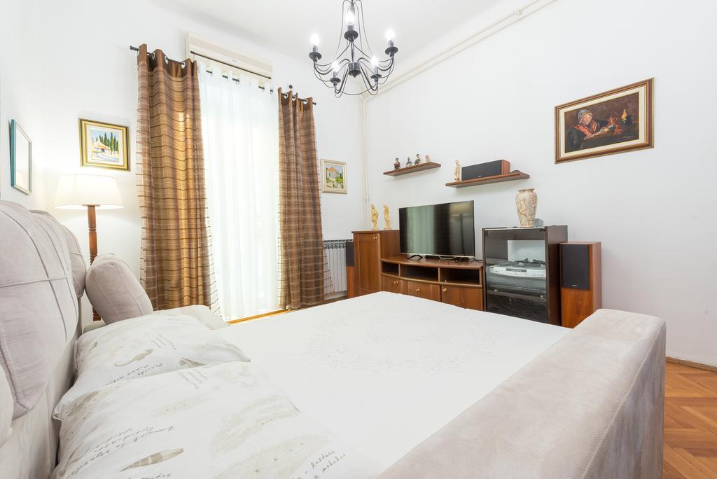 K&L Central Apartments Dubrovnik Bagian luar foto