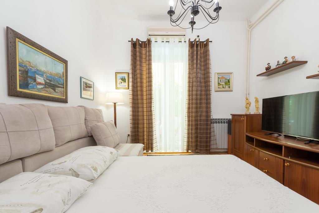 K&L Central Apartments Dubrovnik Bagian luar foto