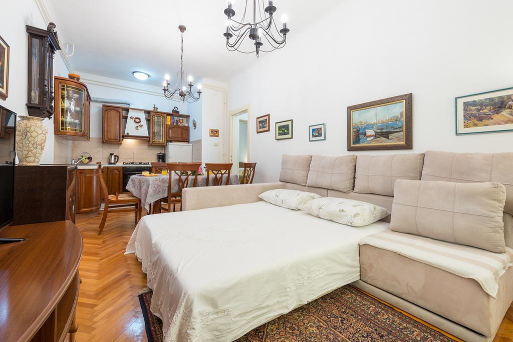 K&L Central Apartments Dubrovnik Bagian luar foto