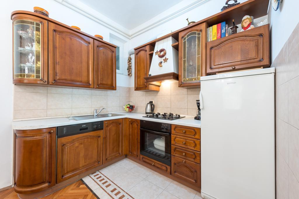 K&L Central Apartments Dubrovnik Bagian luar foto