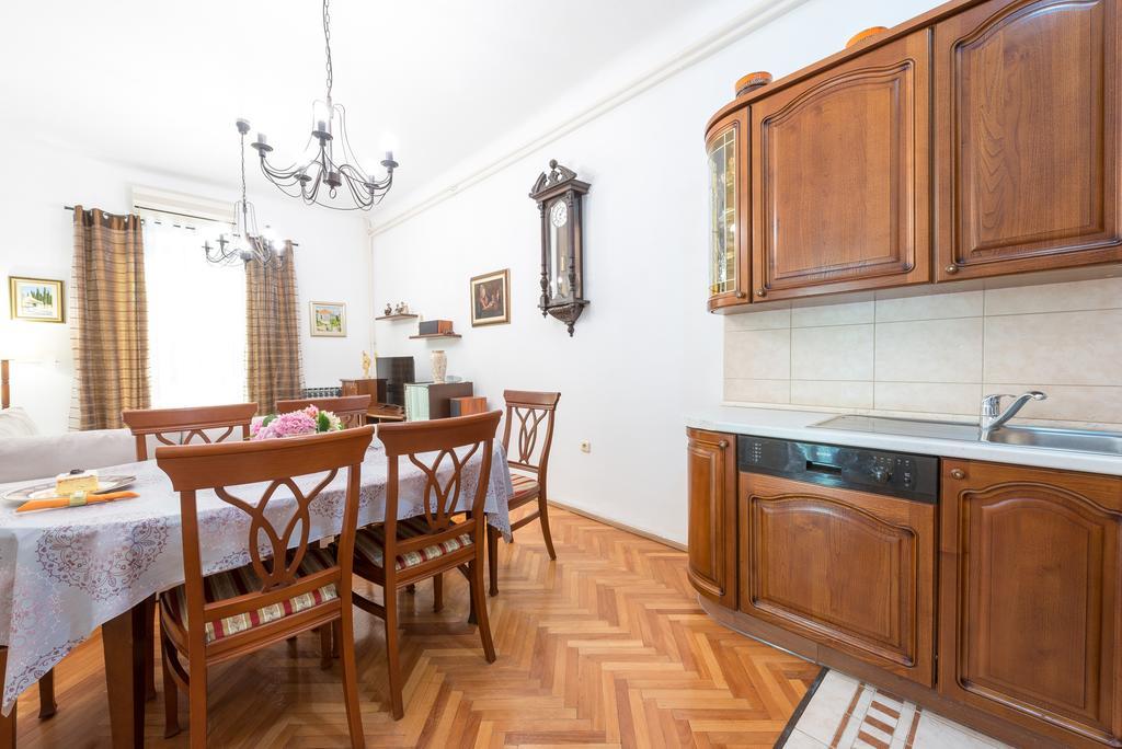 K&L Central Apartments Dubrovnik Bagian luar foto