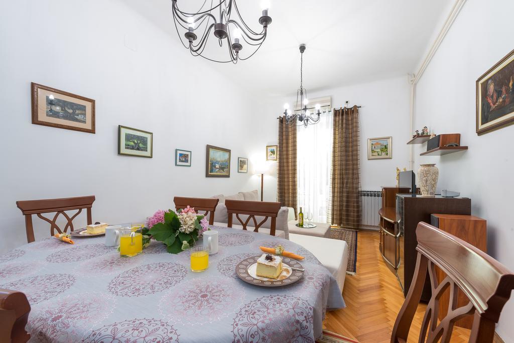 K&L Central Apartments Dubrovnik Bagian luar foto
