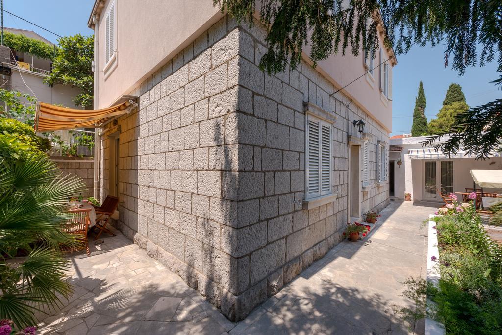 K&L Central Apartments Dubrovnik Bagian luar foto