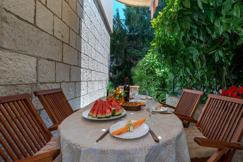 K&L Central Apartments Dubrovnik Bagian luar foto