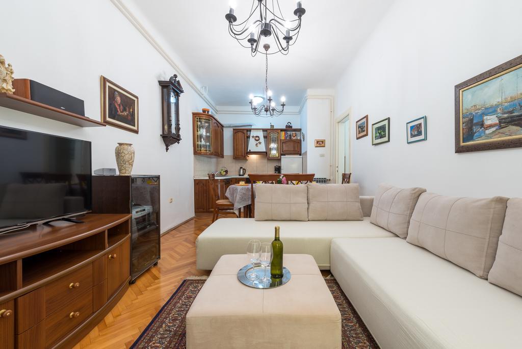K&L Central Apartments Dubrovnik Bagian luar foto